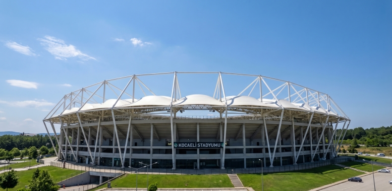 Kocaeli Stadyumu