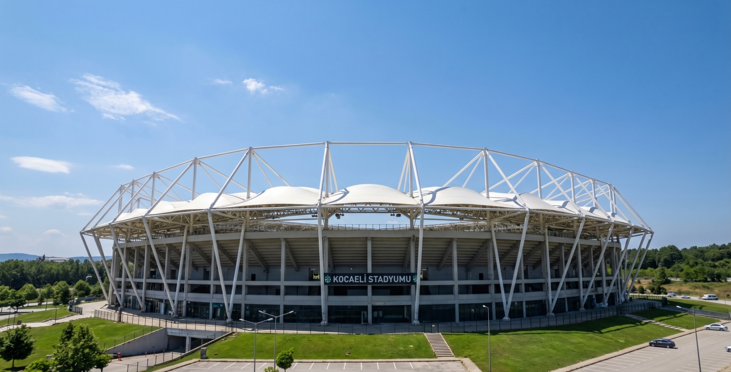 Kocaeli Stadyumu