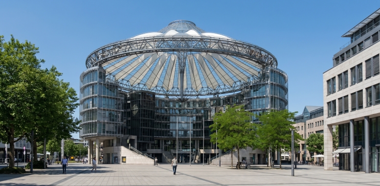 Kölner Philharmonie