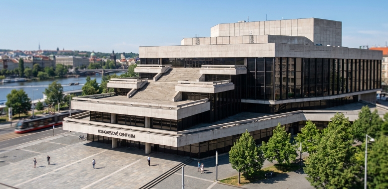 Kongresove Centrum