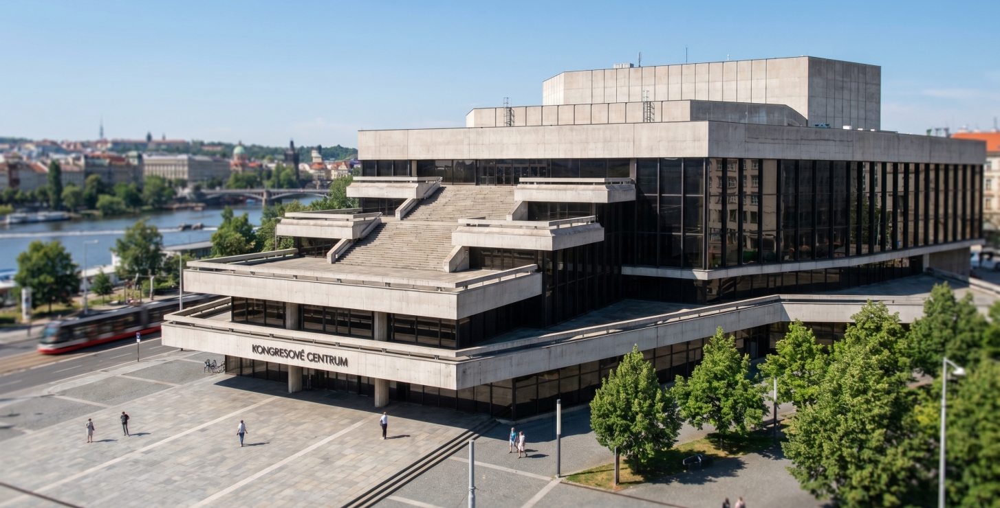 Kongresove Centrum