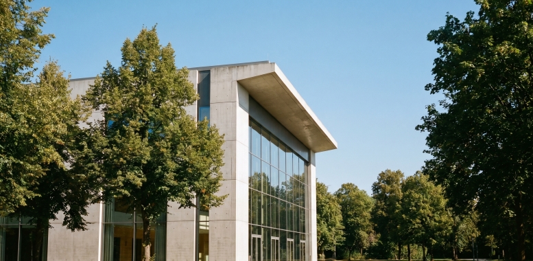 Kongress am Park Augsburg