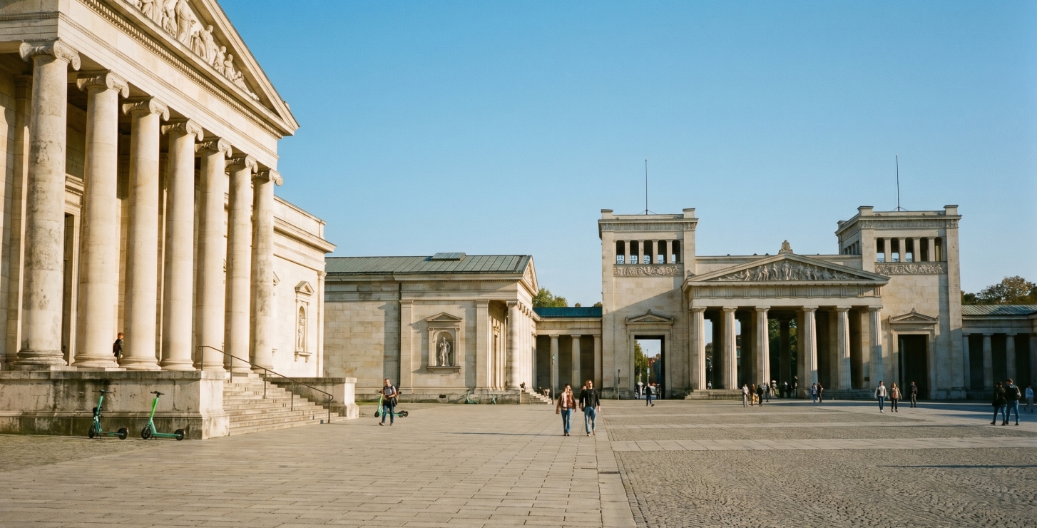Königsplatz