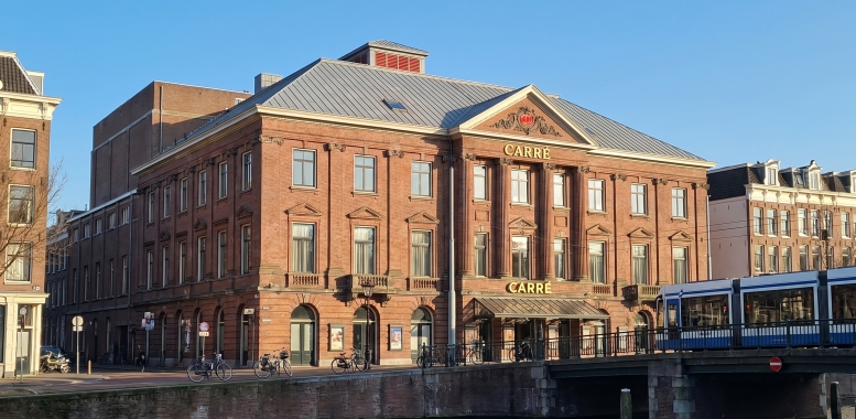Koninklijk Theater Carré