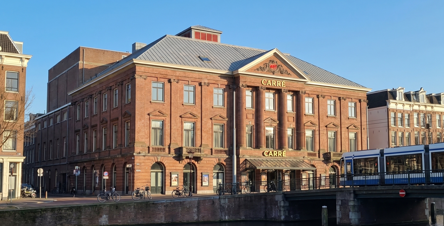 Koninklijk Theater Carré