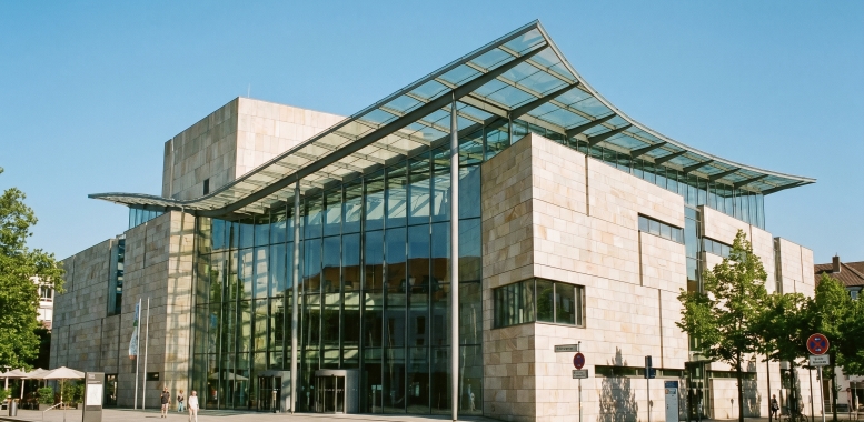 Konzerthaus Freiburg