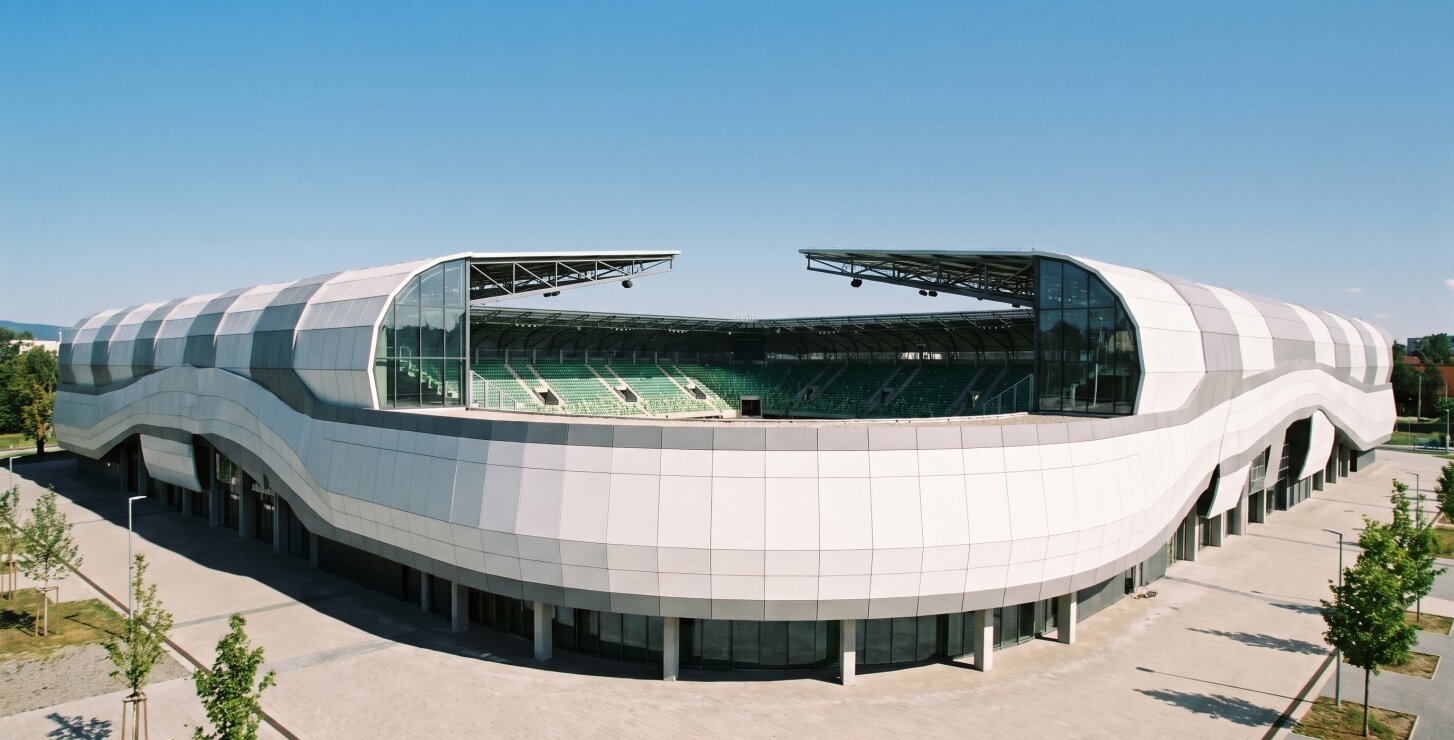 Košická Futbalová Aréna