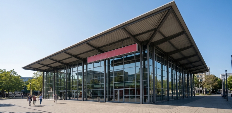 Kulturzentrum Pavillon