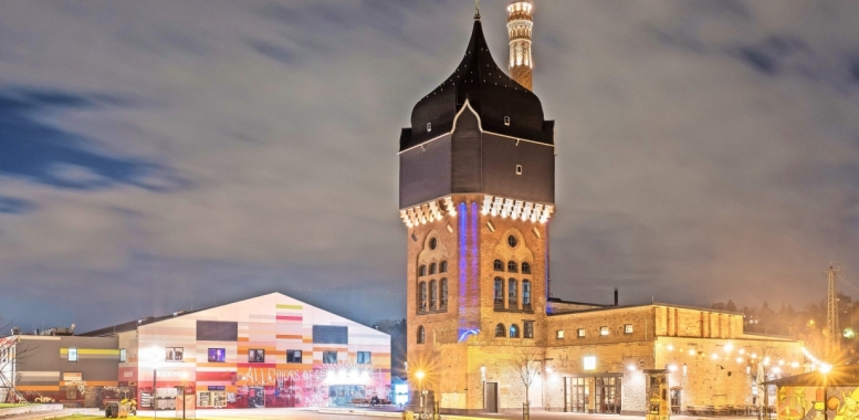 Kulturzentrum Schlachthof e.V.