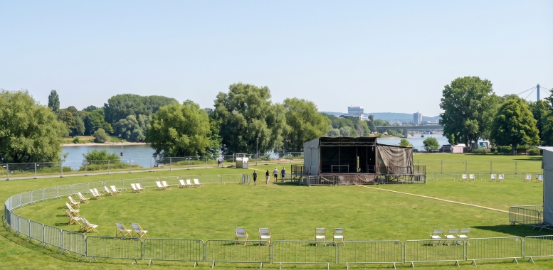 Kunstrasen Bonn Gronau
