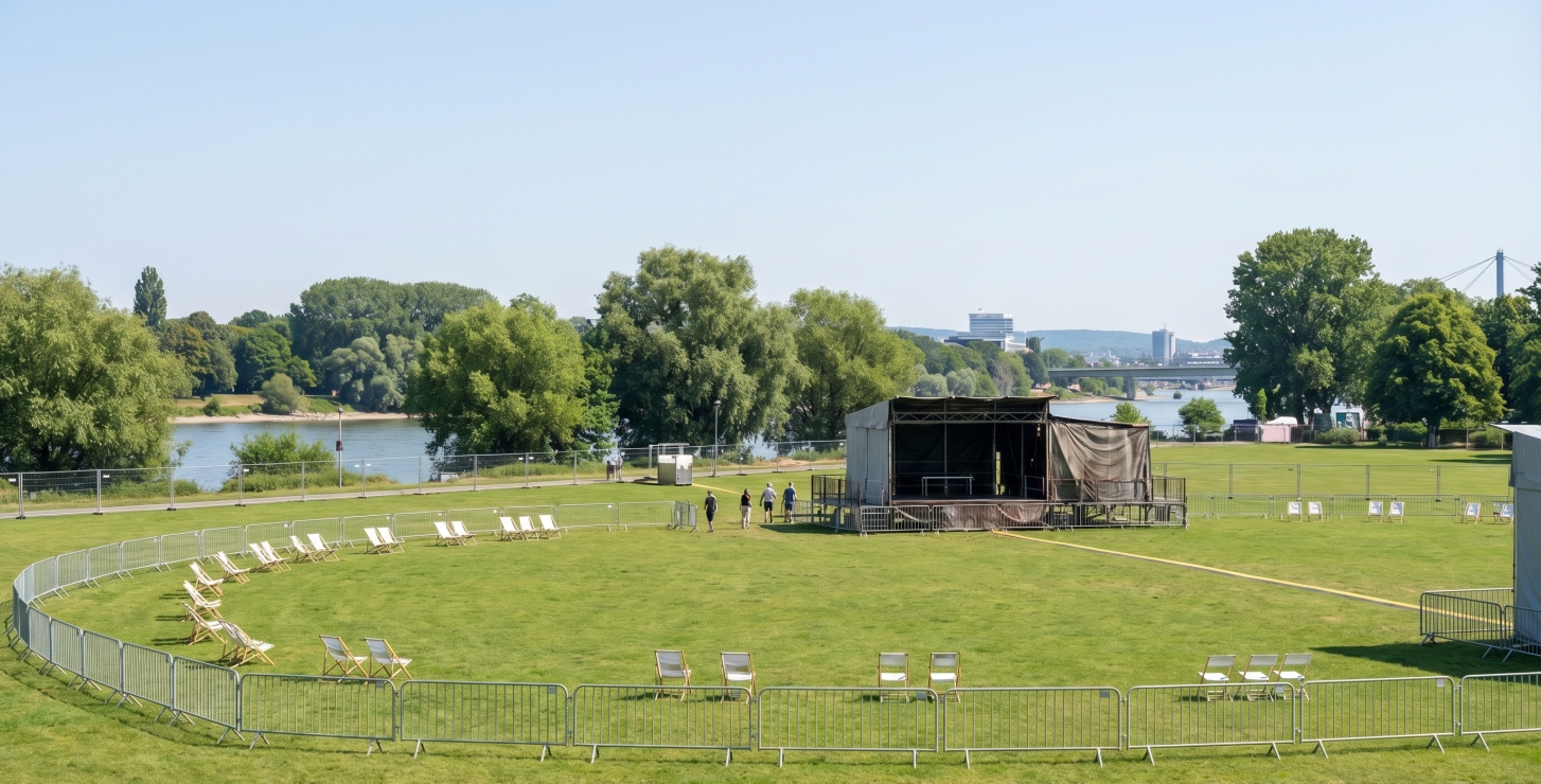 Kunstrasen Bonn Gronau