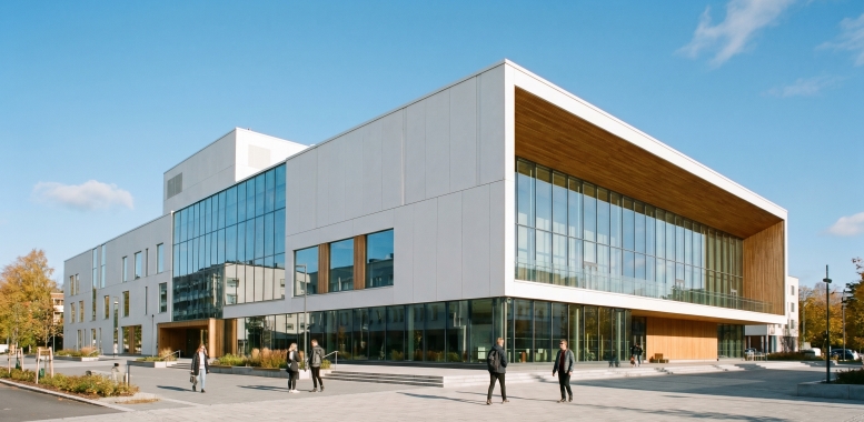 Kuopio Music Centre