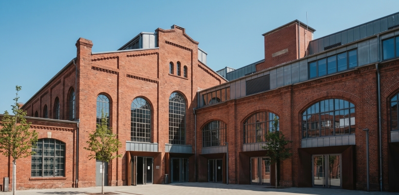 KUZ Kulturzentrum