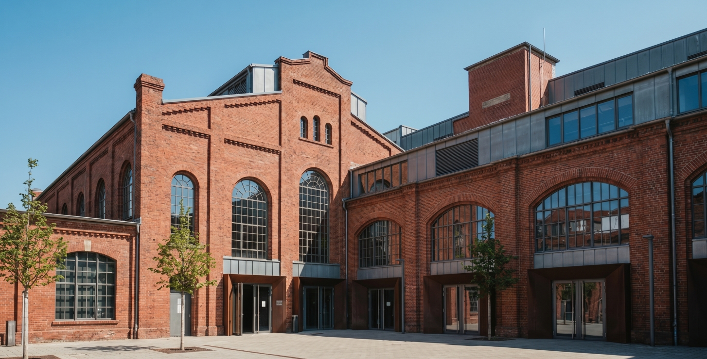 KUZ Kulturzentrum
