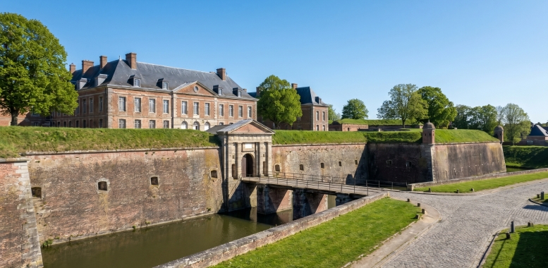 La Citadelle