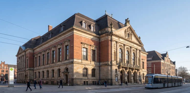 Laeiszhalle