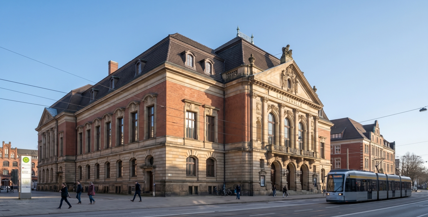 Laeiszhalle