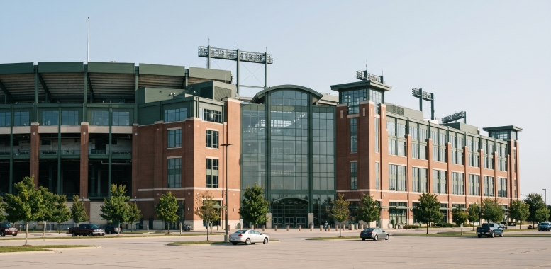 Lambeau Field