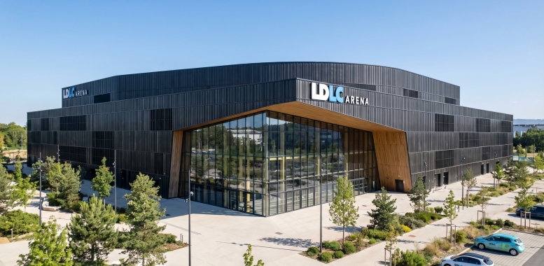 LDLC Arena