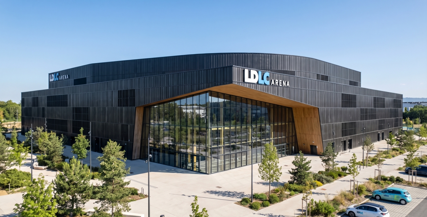 LDLC Arena