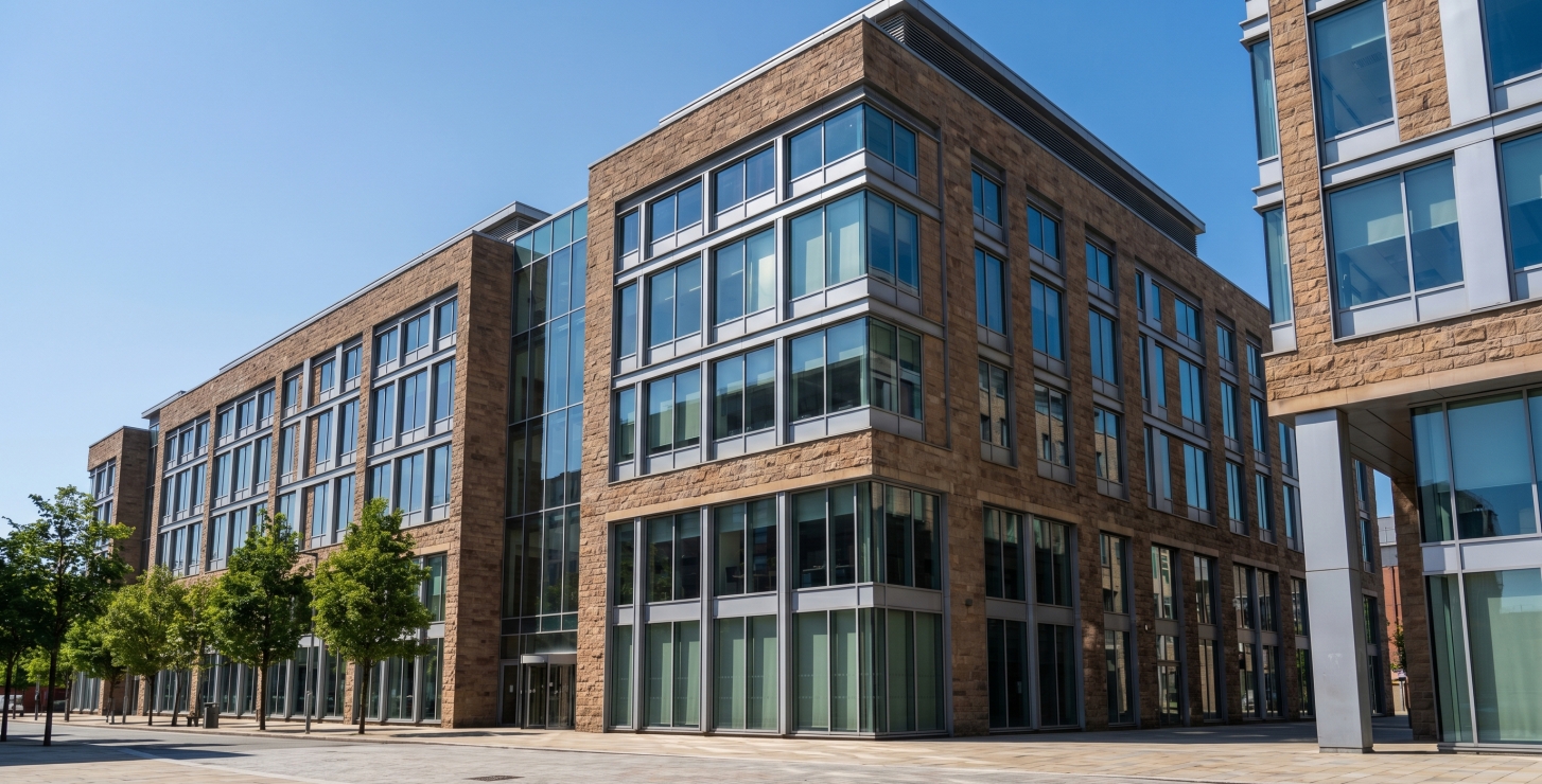 Leeds Beckett University