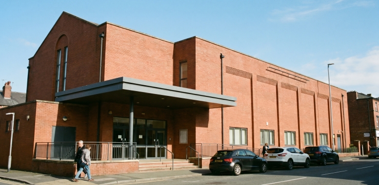 Leeds Irish Centre