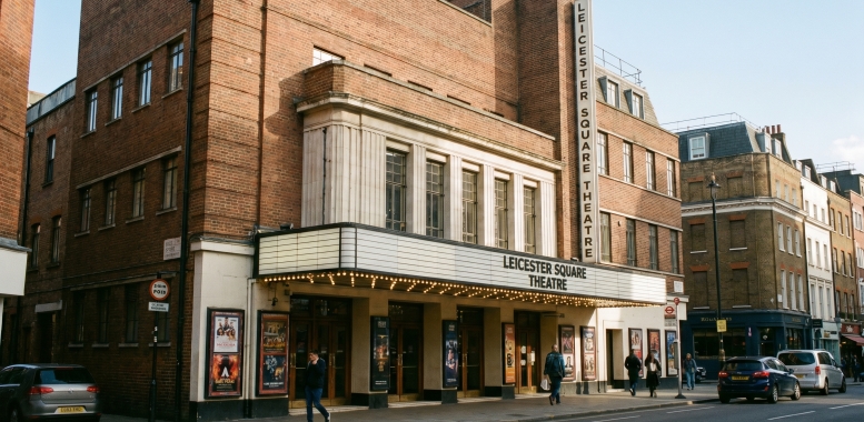 Leicester Square Theatre