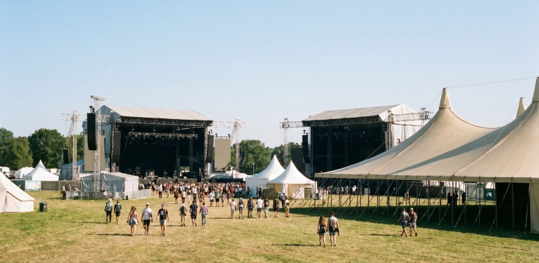 Les Vieilles Charrues