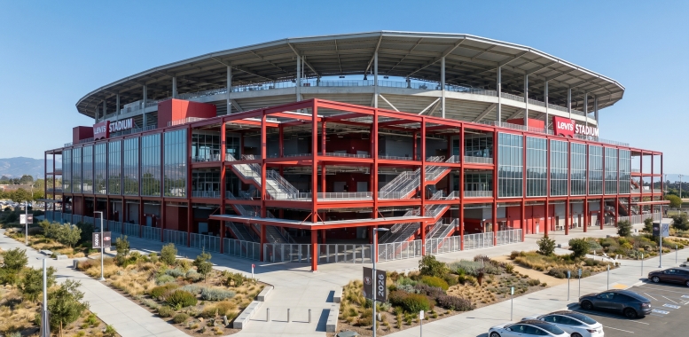 Levi's Stadium