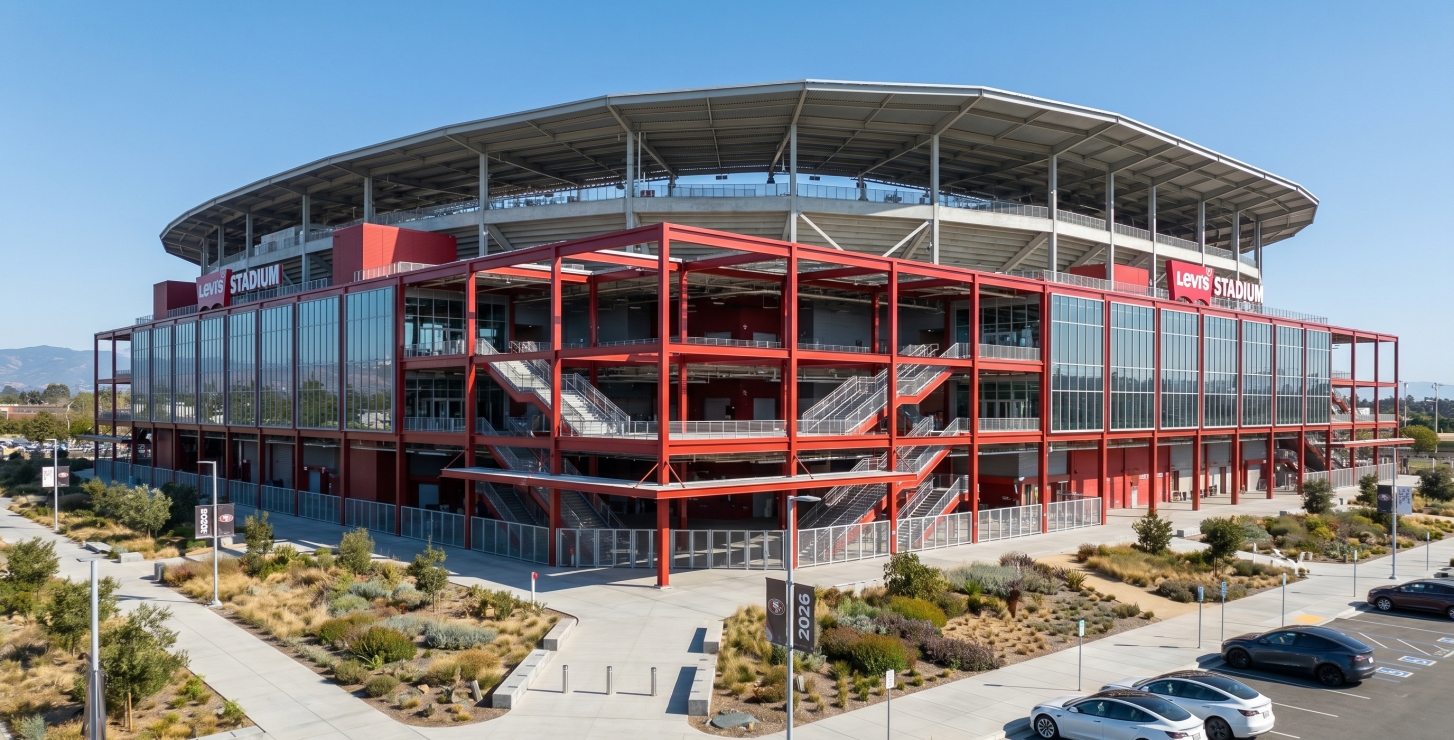 Levi's Stadium