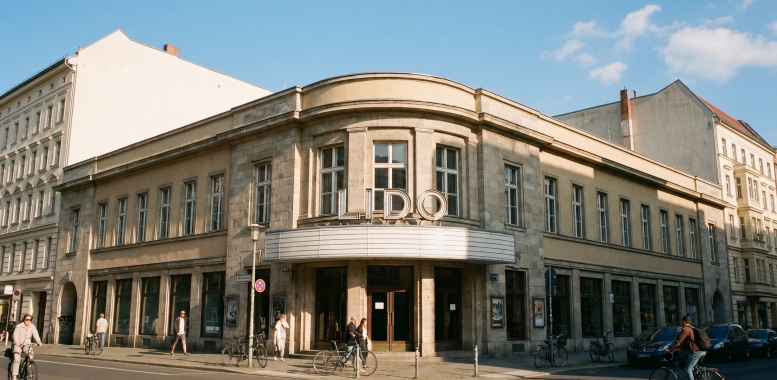 Lido Berlin