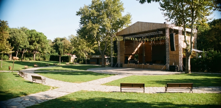 Life Park