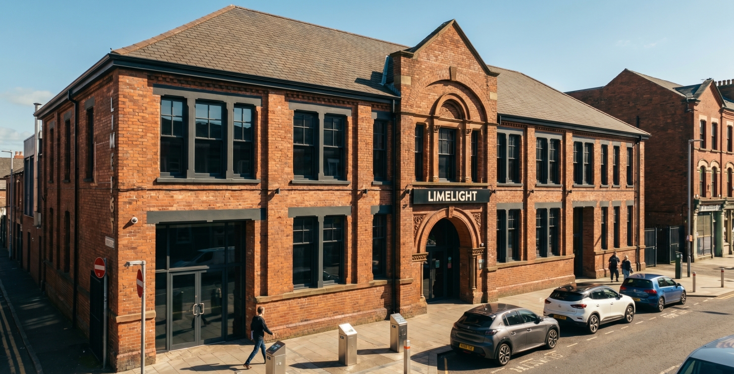 Limelight Belfast