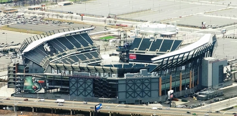Lincoln Financial Field