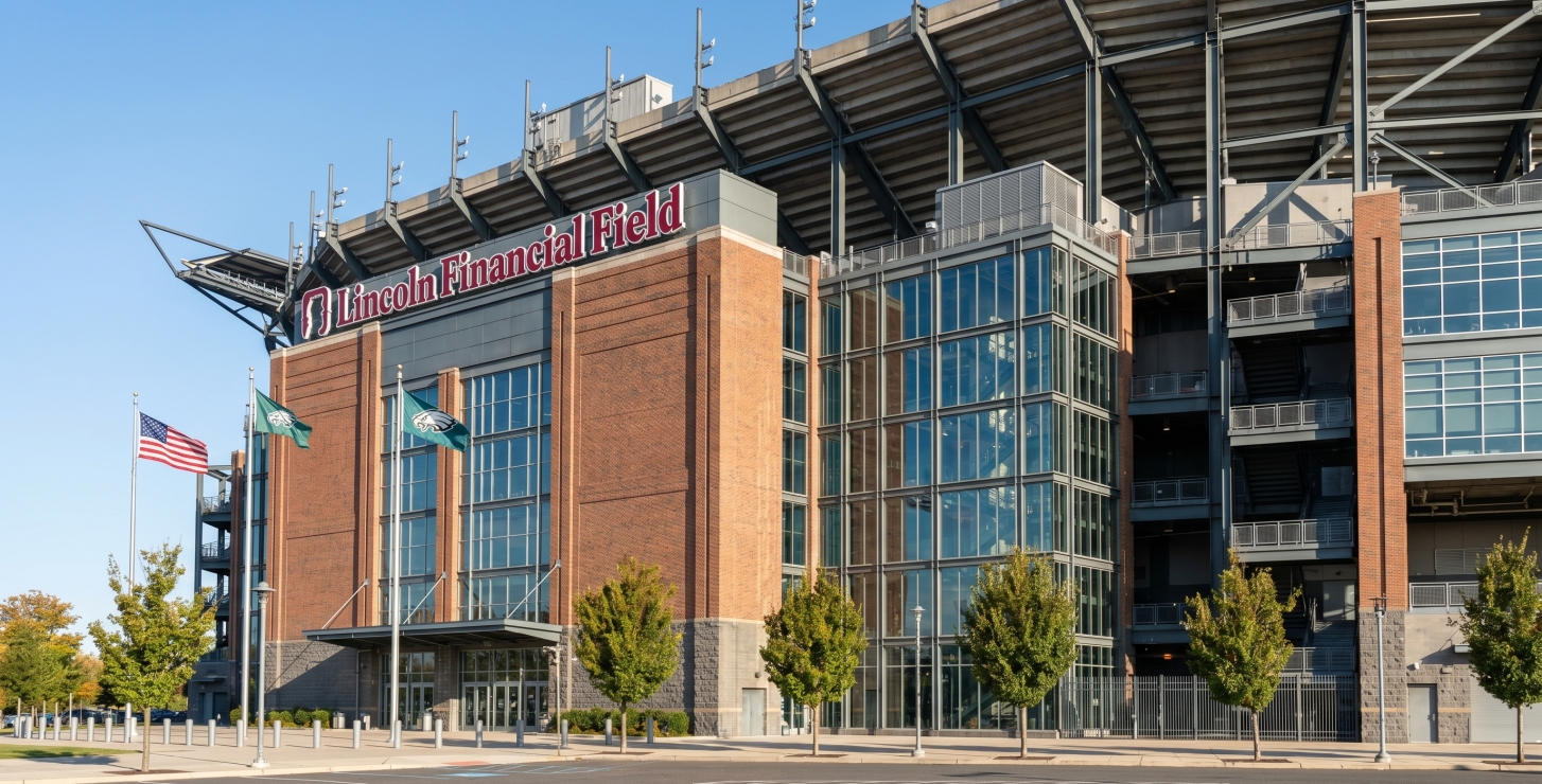 Lincoln Financial Field