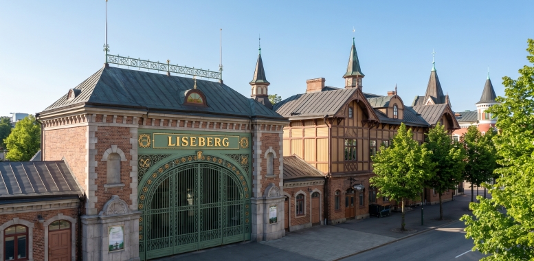 Liseberg