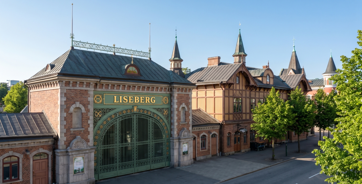 Liseberg