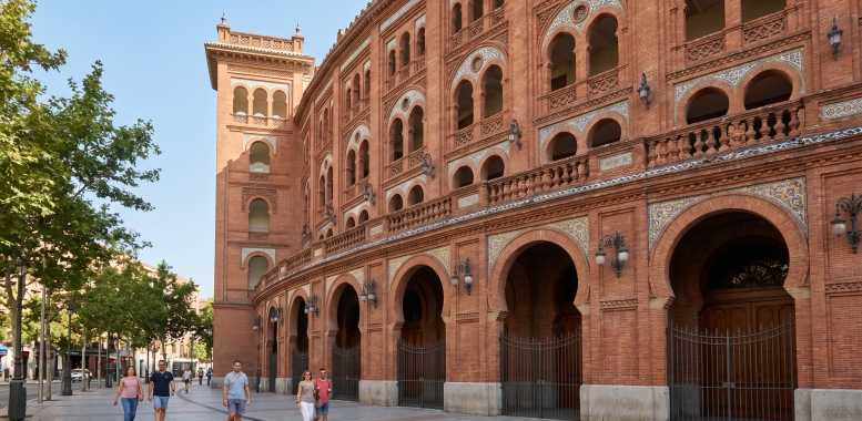 Live Las Ventas - Plaza De Toros De Las Ventas