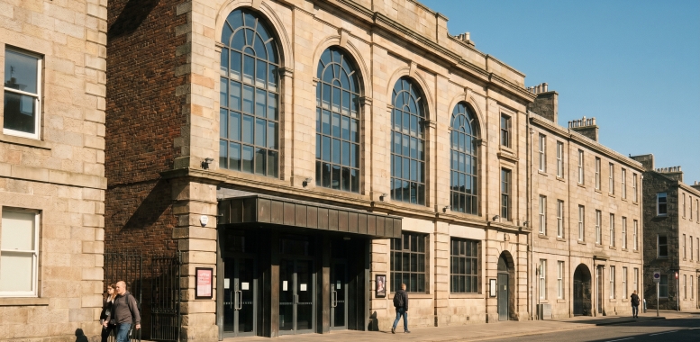 LiveHouse Dundee