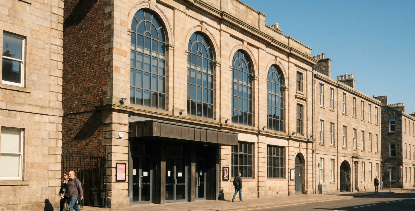 LiveHouse Dundee