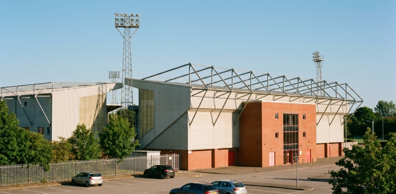 LNER Stadium
