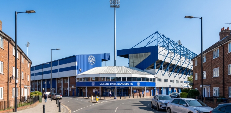Loftus Road Stadium