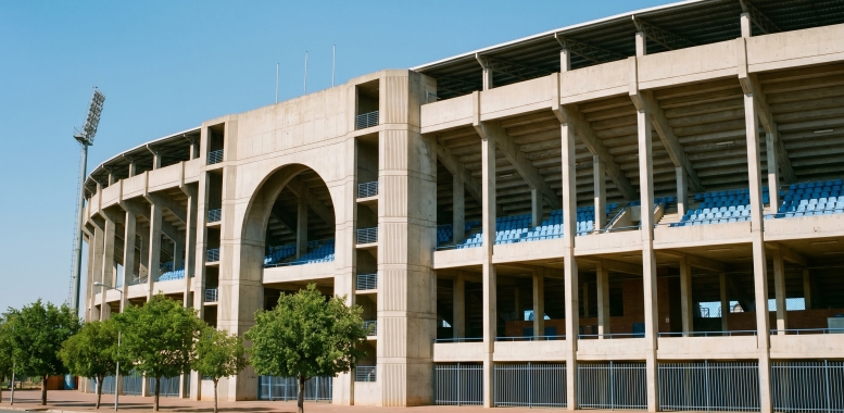 Loftus Versfeld