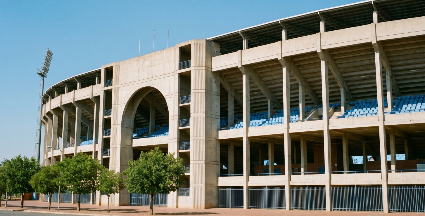 Loftus Versfeld