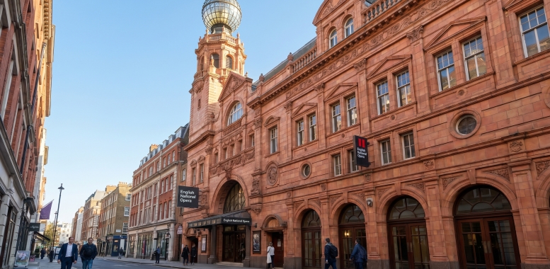 London Coliseum