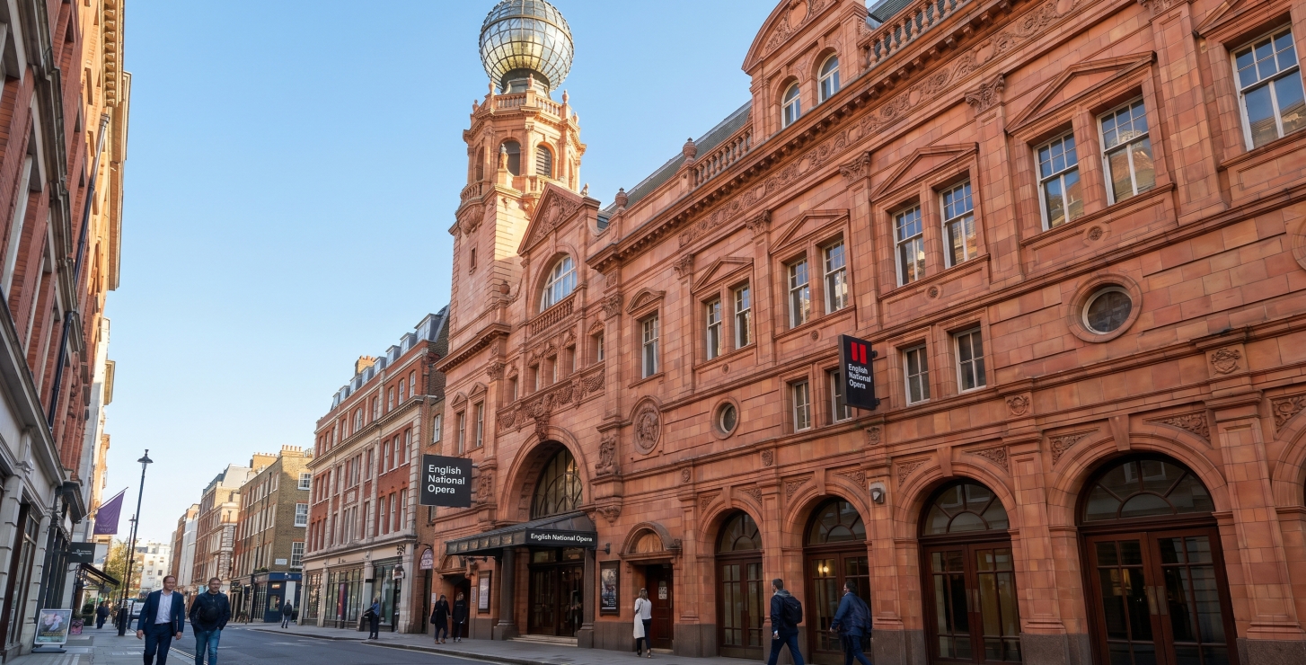 London Coliseum