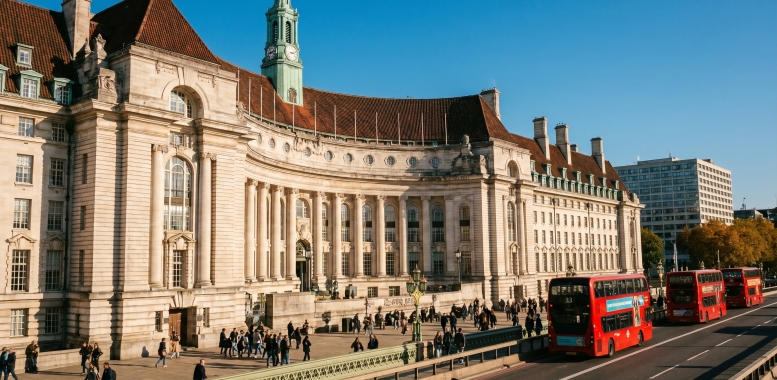 London County Hall