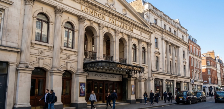 London Palladium