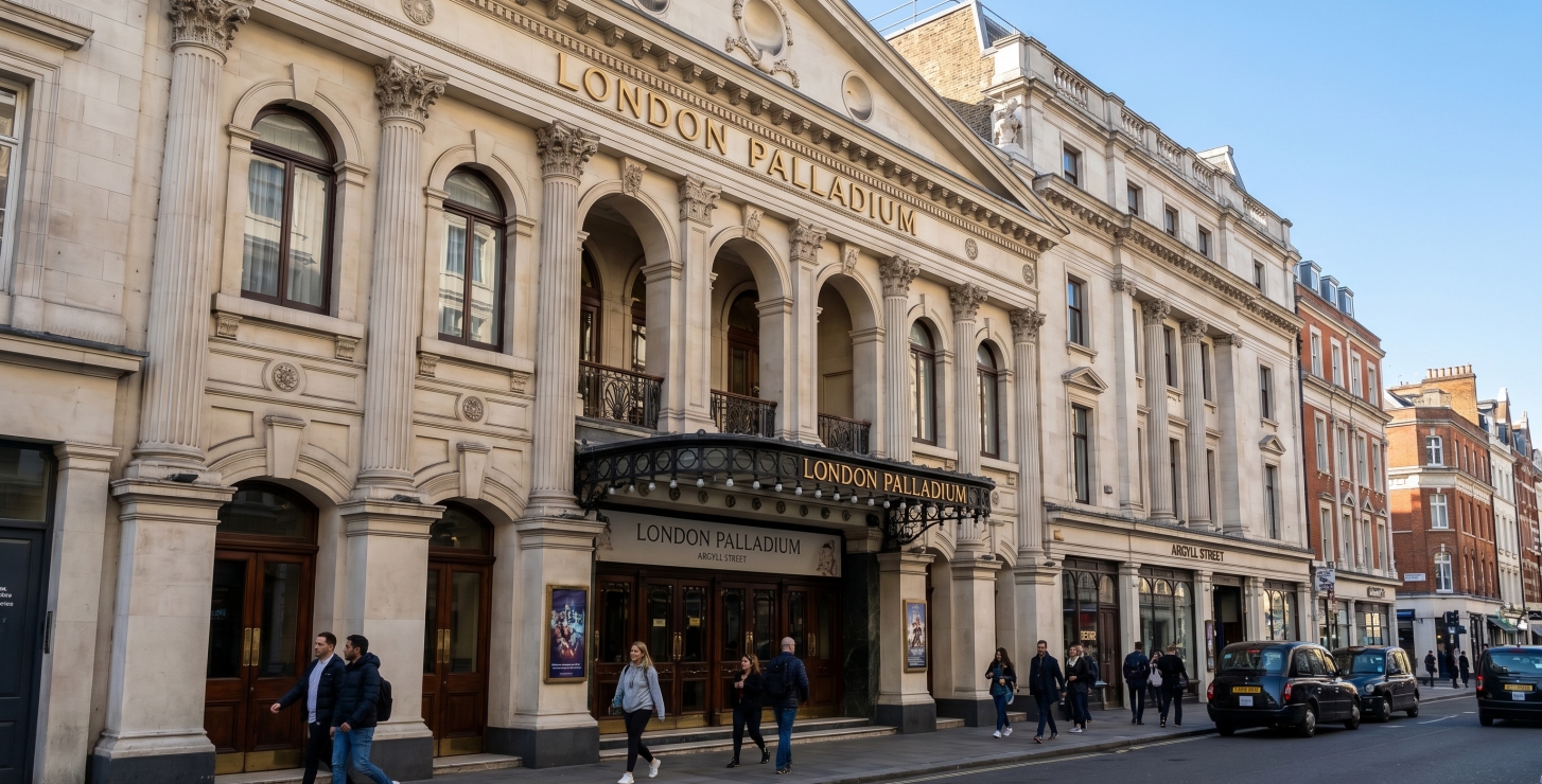 London Palladium