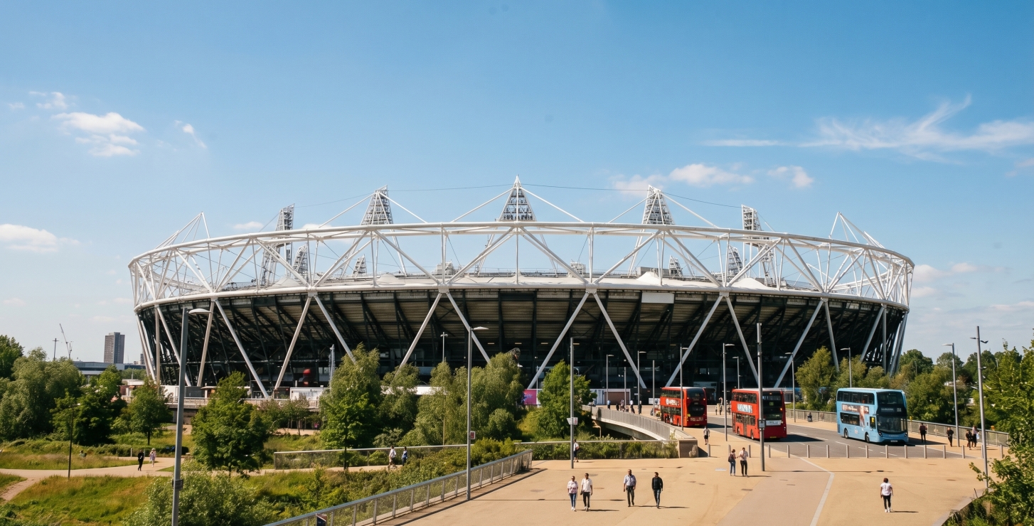 London Stadium